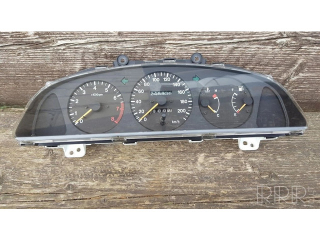 Панель приборов 3410065G80   Suzuki Baleno EG       