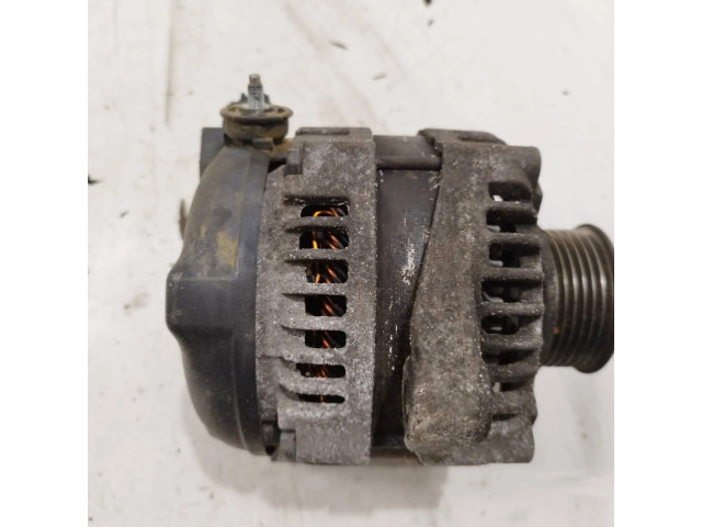 Генератор 2706033110, 1042101370   Toyota Verso-S 1.4     
