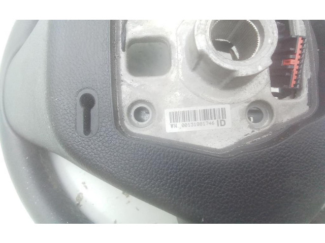 Volant Opel Astra J 2013 13351023, 13351023  