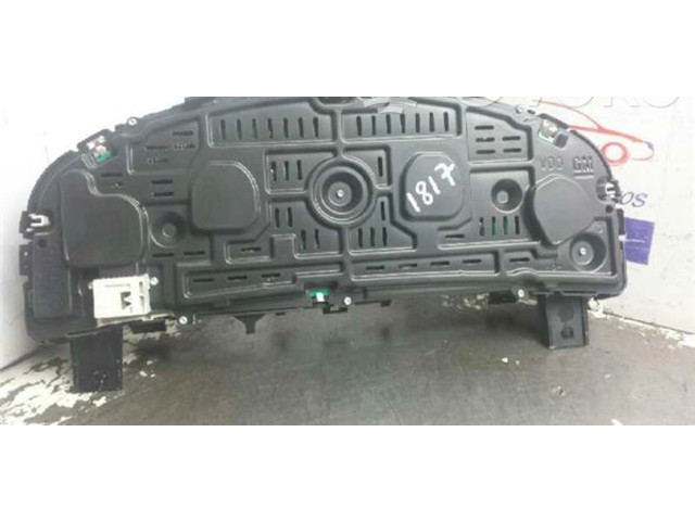 Панель приборов 13136729HT, 13136729HT   Opel Signum       
