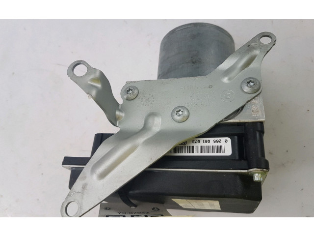Jednotka ABS 34516856926   BMW X1 E84 2014