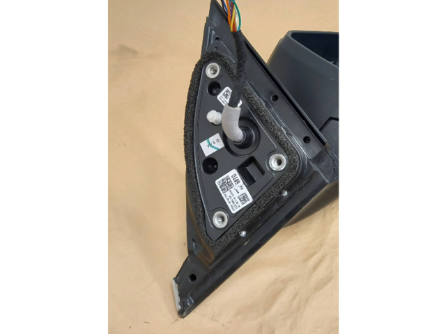 Zpětné zrcátko pravé Hyundai Tucson IV NX4 2021  87620N7160TG8, 24336044TG8  