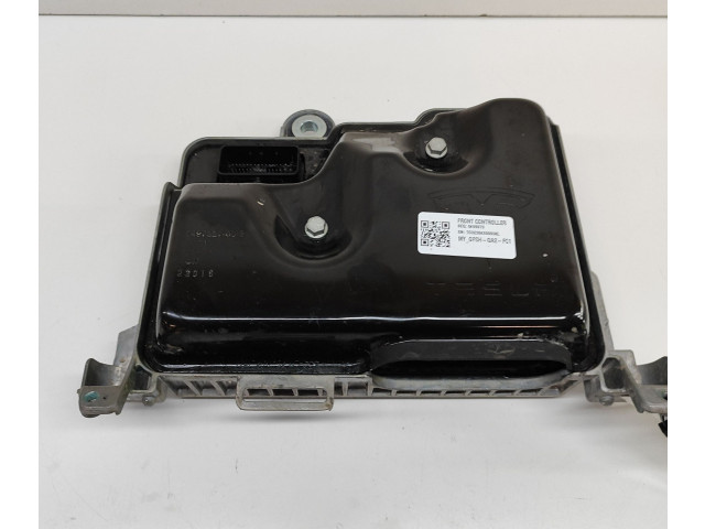 Блок комфорта 149731900E   Tesla Model Y   