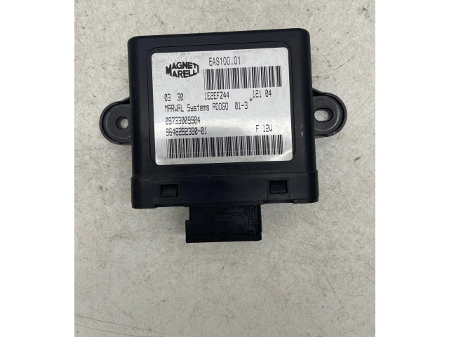 Блок управления 9648282380, EAS10001   Fiat Ulysse