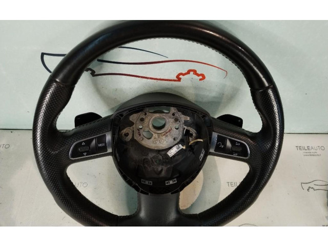 Volant Audi A5 8T 8F 2008 8K0419091BAWUL, 8K0419091BAWUL  