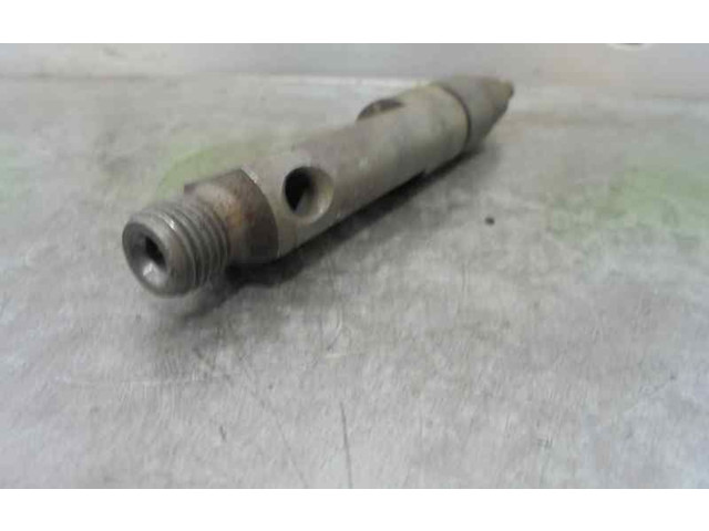 Vstřikovač 7700112883, 0432193611   Renault Megane I    F9QA7 