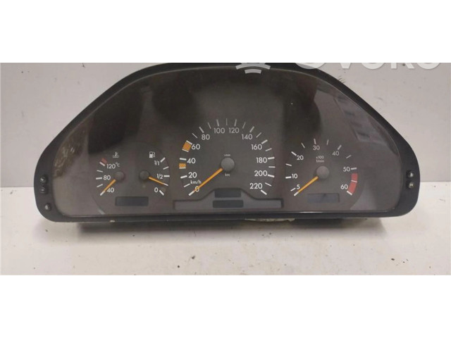 Панель приборов 2025402140, 0090059   Mercedes-Benz C W202       