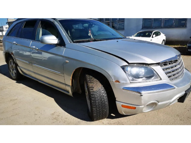 Brzdové světlo saeu303cs, 04857585ab   Chrysler Pacifica 2004