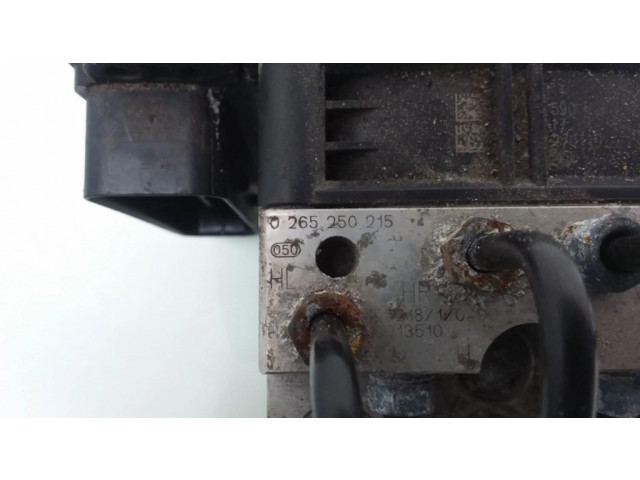 Jednotka ABS 0265250215, 6774679   BMW 5 E60 E61 2008