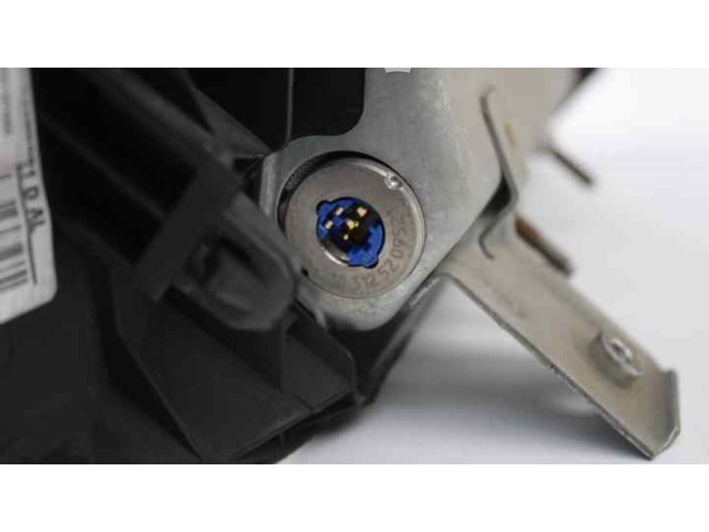 Подушка безопасности для колен 7355197660   Fiat Punto Evo