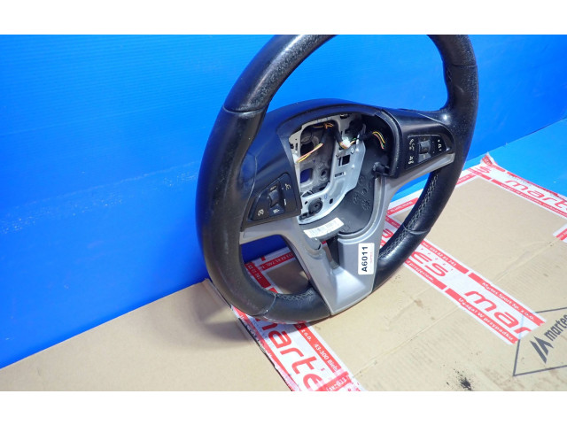 Руль Chevrolet Orlando  2011 -  года 95459394      