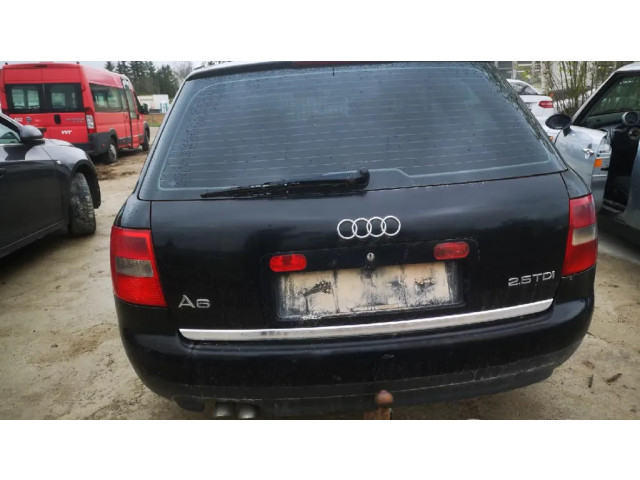 Зеркало электрическое     левое    Audi A6 S6 C5 4B  1997-2005 года   