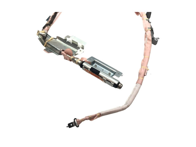 Надувная подушка для крыши EZ5-S08    Subaru Outback  EE20Z 