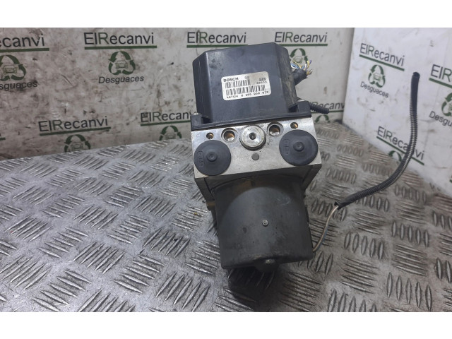 Jednotka ABS 0265950075   Lancia Phedra 2002