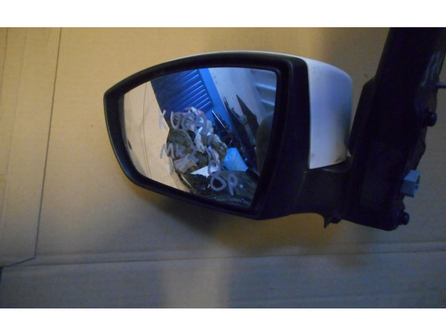 Zpětné zrcátko  Ford Kuga II 2013    