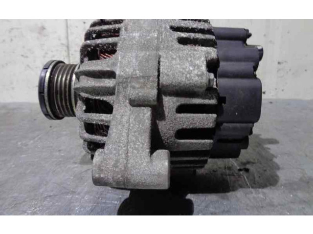 Генератор Q21800A136, A6391500350   Mitsubishi Colt      