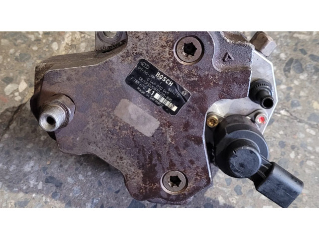 Vstřikovací čerpadlo 7788670, 0445010045   BMW 3 E46  pro naftový motor 2.0  