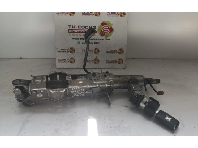 Volant Peugeot Expert  1811632100F  