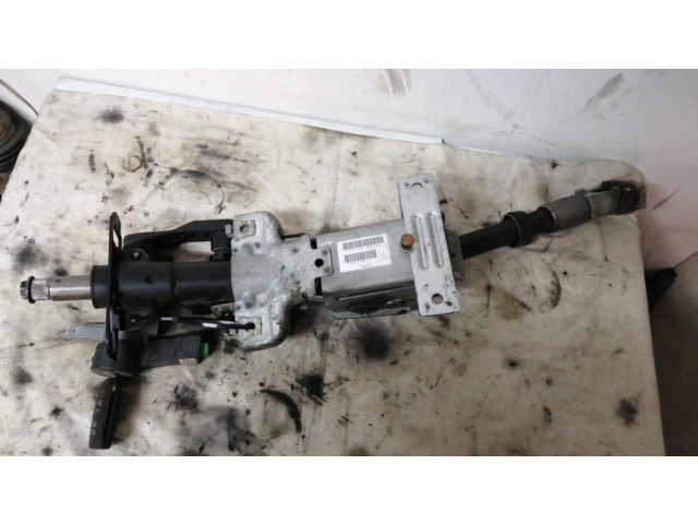  рейка  Колонка рулевая P30776174, T450502238   Volvo XC90 2003-2006 года