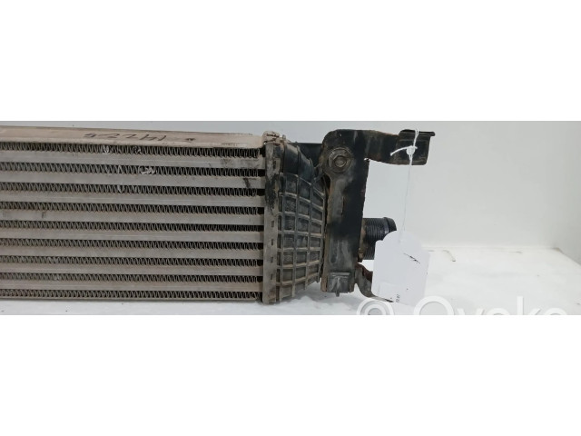 Интеркулер  5S6H9L440AD, INTERCOOLER   Ford Fusion 1.6