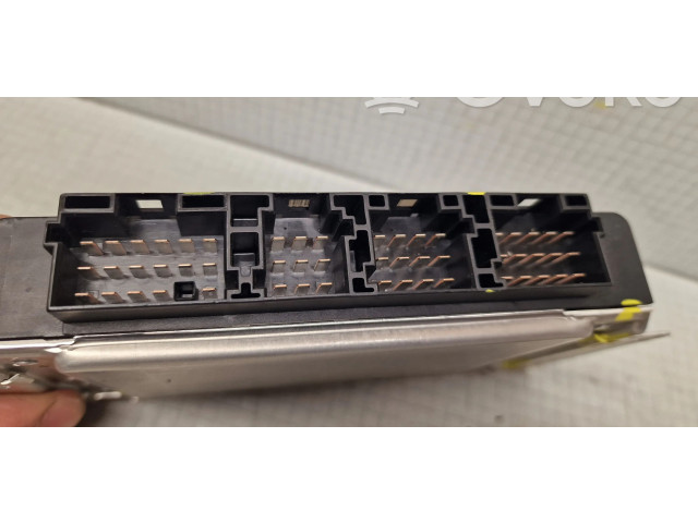 Блок управления коробкой передач P04854777AF, 0501327897SW1650   Jeep Grand Cherokee