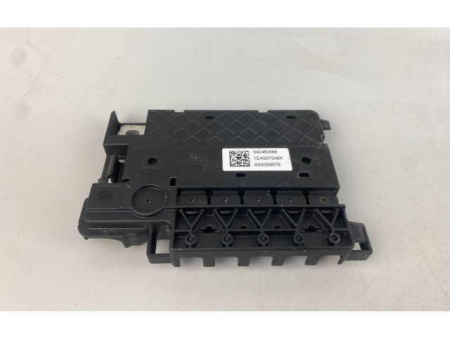  Pojistková skříňka 1EA937548A   Volkswagen ID.3 2022