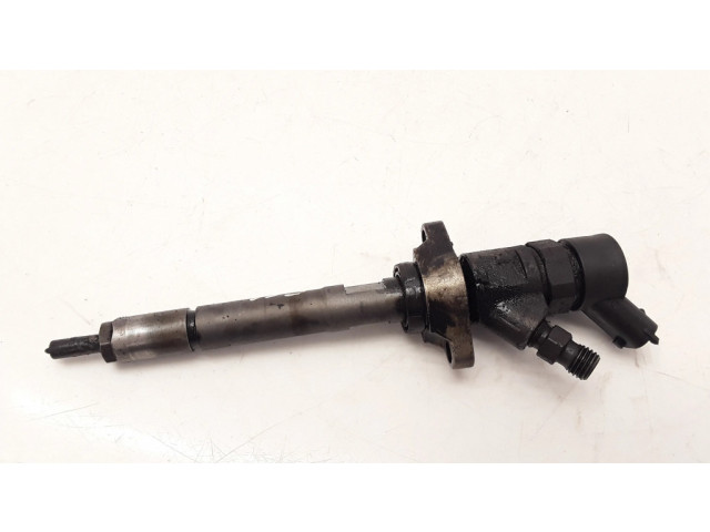 Vstřikovač 0445110239   Citroen Jumpy  pro naftový motor 1.6 9HU 