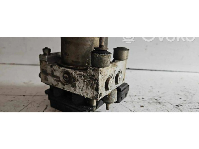 Блок АБС SK2-4WD6-0523-1, 0608-D0386   Daihatsu  Charade  1994-2000 года