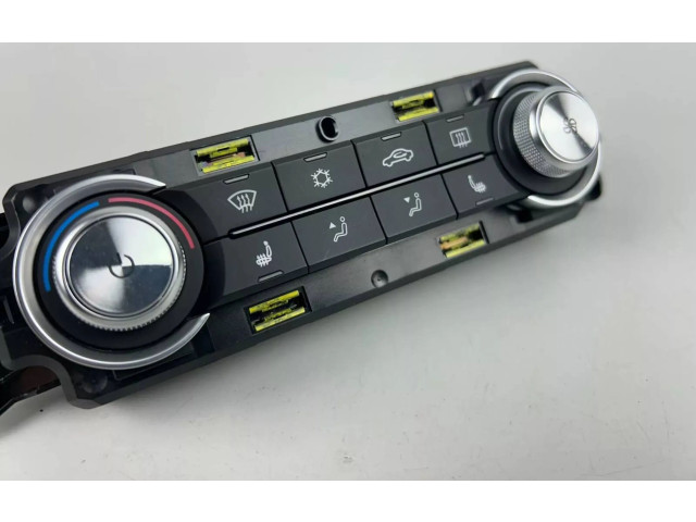 Блок управления климат-контролем 10538537   MG ZS