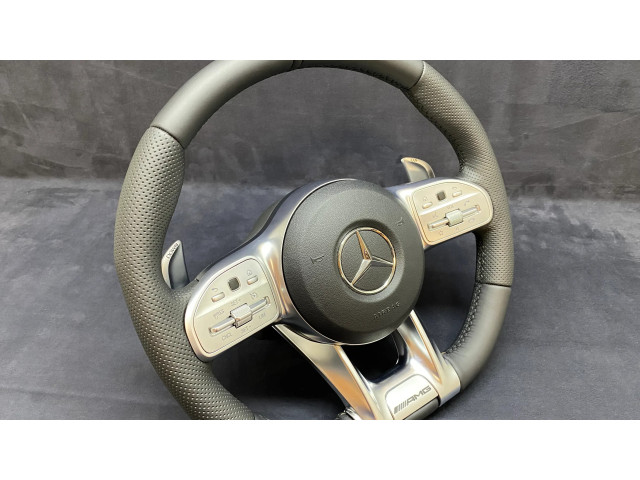 Volant Mercedes-Benz C W205 2016 A0050051399  