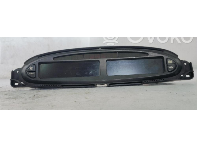 Панель приборов 9646685580   Citroen Xsara Picasso       
