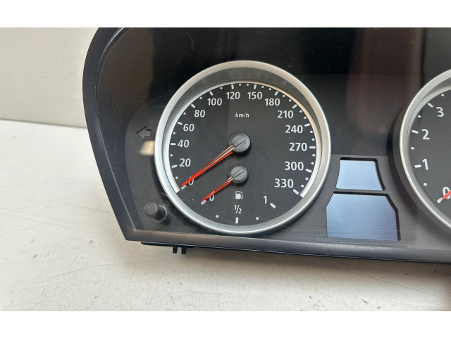 Přístrojová deska  BMW M5 2005 7837269, 6952897  