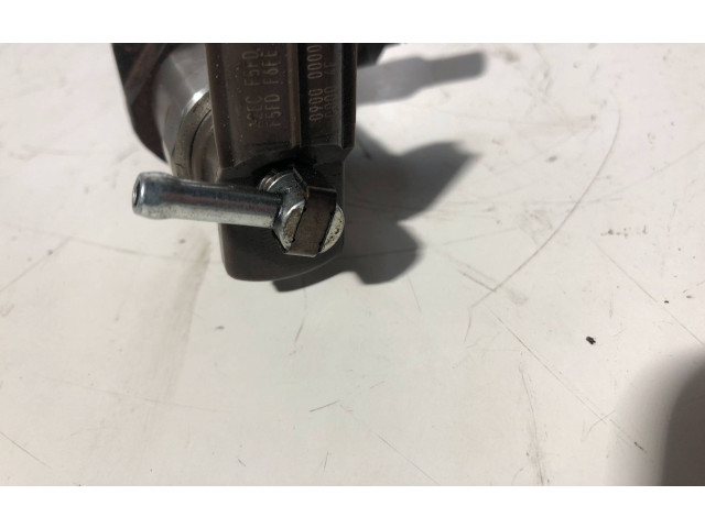 Форсунка 2AA13H50, 01108N06715    Mazda CX-7  R2AA 
