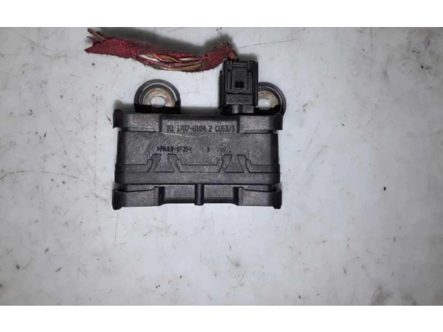 Řídící jednotka A0045429218   Mercedes-Benz C W203 
