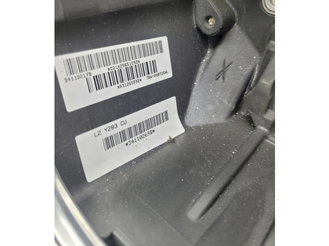 Volant Volvo V40 Cross country 2015 34110269B  