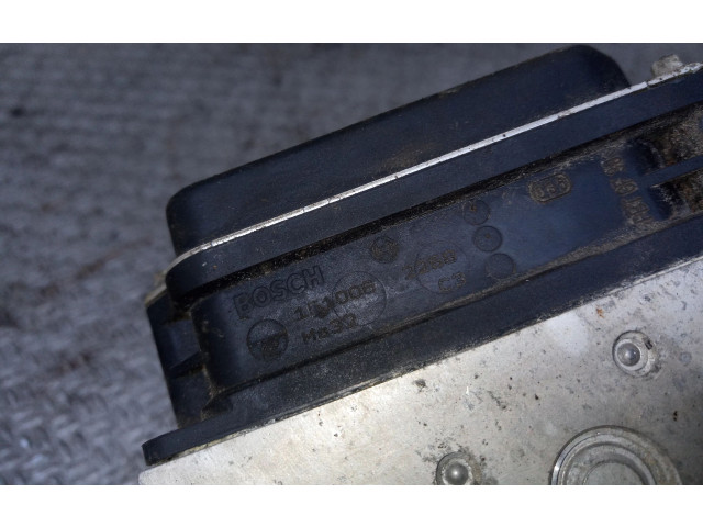 Jednotka ABS 0265235122, 0265950572   Nissan Tiida C11 2007