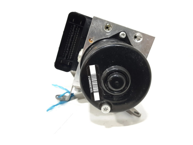 Jednotka ABS 10096008373, 1002060325   BMW 1 E81 E87 2007