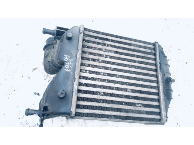 Интеркулер  849250000   Fiat Idea 1.9