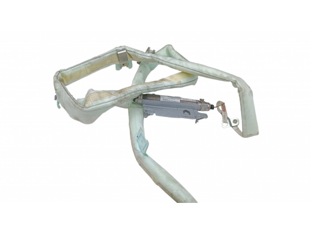 Боковая подушка безопасности 6162719D   BMW X6 E71