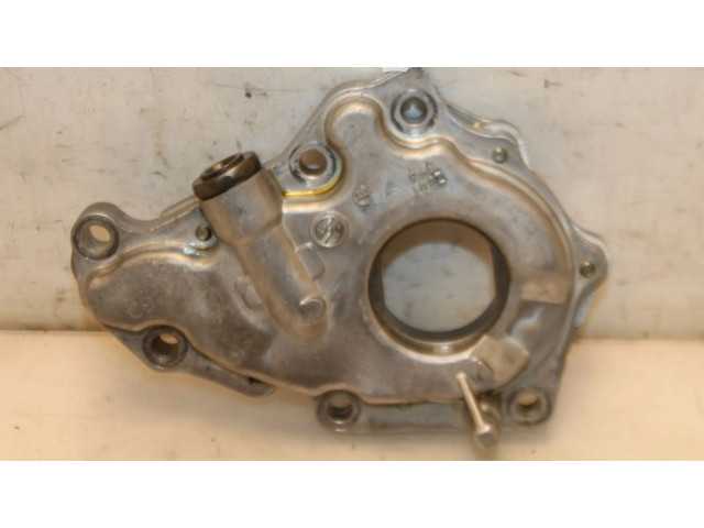 Čerpadlo oleje    Mazda 2   ZJ46