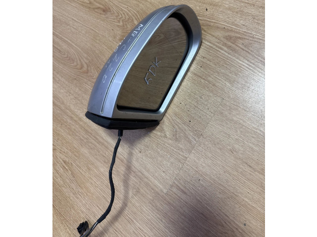 Zpětné zrcátko  Mercedes-Benz C W203 2003  413133418  