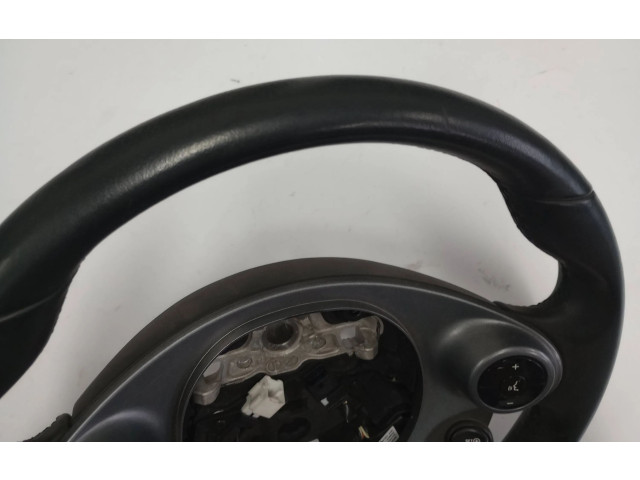 Volant Smart ForFour II W453 2014 255506047R, 484002495R  