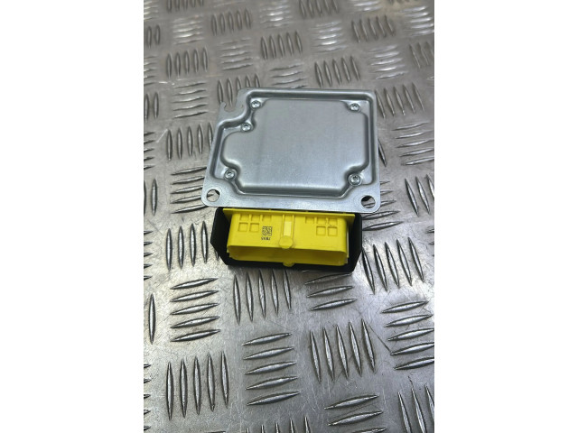 Блок подушек безопасности 4H0959655C   Audi A7 S7 4G