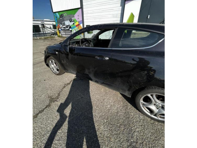 Řídící jednotka 156083331, 156083331   Alfa Romeo Mito 2010