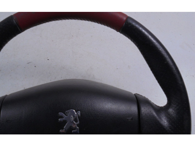 Volant Peugeot 206 CC 2002 9644116577B, 9644116577B  