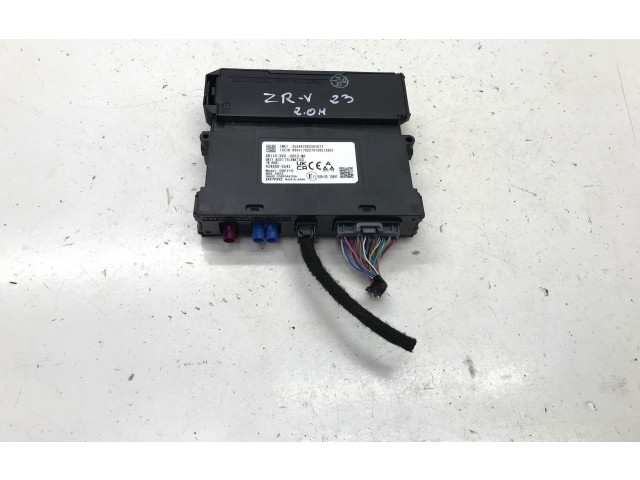 Блок управления 8B1103V0G012M1, 8B1103V0G012M1   Honda ZR-V