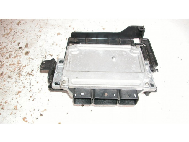 Řídící jednotka 9656036180   Peugeot 407 2004