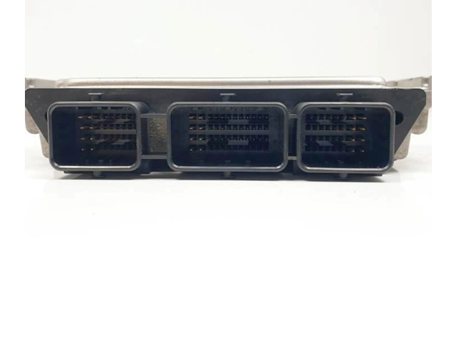 Řídící jednotka 0281013334   Peugeot 5008 2009
