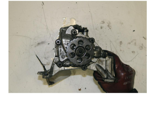 Čerpadlo oleje    BMW 2 F45   B47C20A