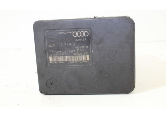 Jednotka ABS    Audi A2 1999